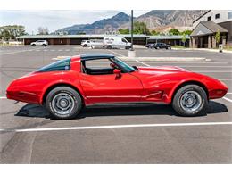 1979 Chevrolet Corvette (CC-2078313) for sale in Hyde Park, Utah