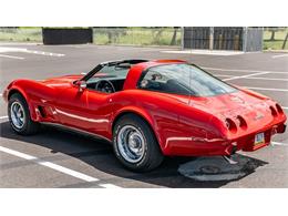 1979 Chevrolet Corvette (CC-2078313) for sale in Hyde Park, Utah