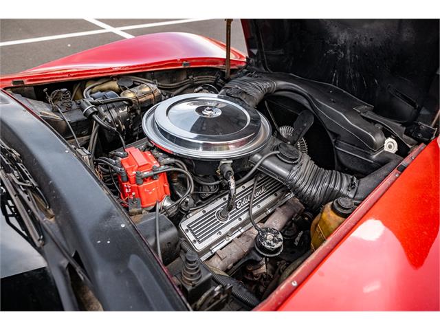 1979 Chevrolet Corvette (CC-2078313) for sale in Hyde Park, Utah