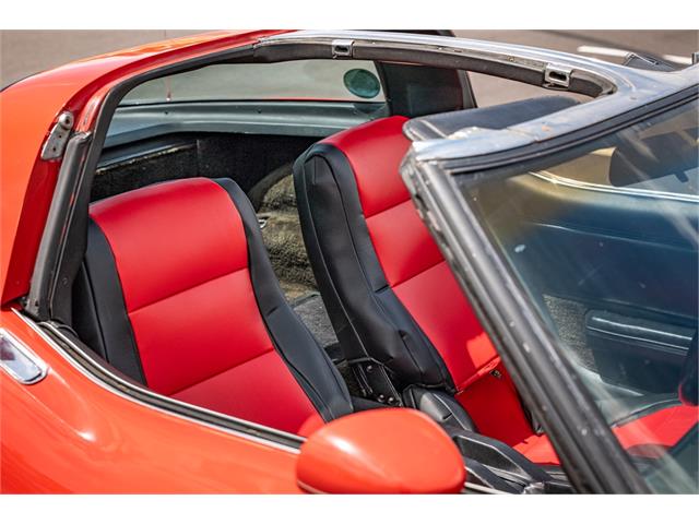 1979 Chevrolet Corvette (CC-2078313) for sale in Hyde Park, Utah