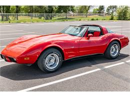 1979 Chevrolet Corvette (CC-2078313) for sale in Hyde Park, Utah