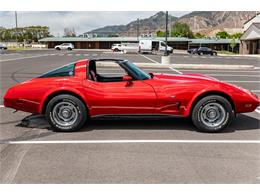 1979 Chevrolet Corvette (CC-2078313) for sale in Hyde Park, Utah