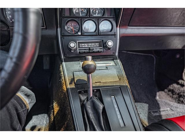 1979 Chevrolet Corvette (CC-2078313) for sale in Hyde Park, Utah