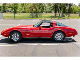 1979 Chevrolet Corvette (CC-2078313) for sale in Hyde Park, Utah