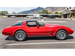 1979 Chevrolet Corvette (CC-2078313) for sale in Hyde Park, Utah