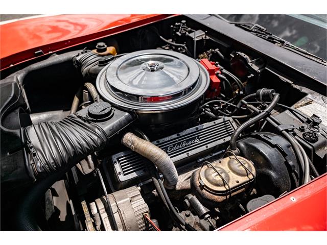 1979 Chevrolet Corvette (CC-2078313) for sale in Hyde Park, Utah