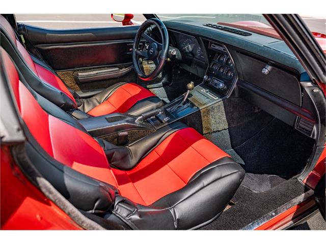 1979 Chevrolet Corvette (CC-2078313) for sale in Hyde Park, Utah