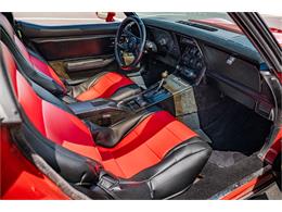 1979 Chevrolet Corvette (CC-2078313) for sale in Hyde Park, Utah