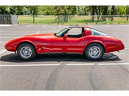 1979 Chevrolet Corvette (CC-2078313) for sale in Hyde Park, Utah