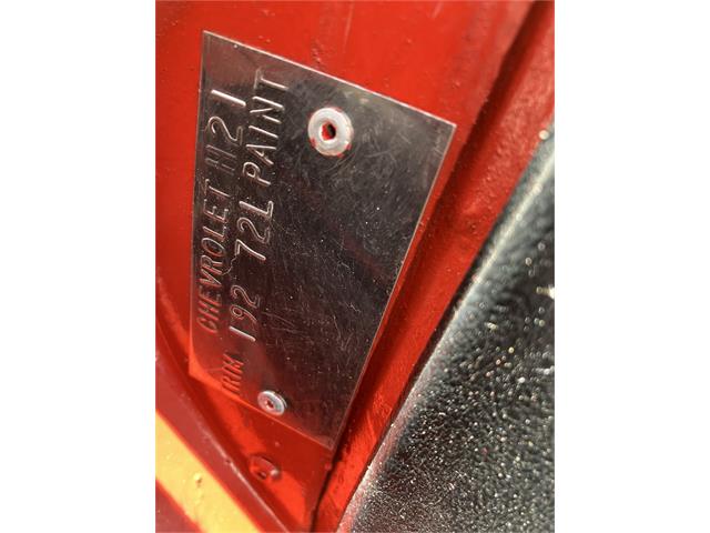 1979 Chevrolet Corvette (CC-2078313) for sale in Hyde Park, Utah