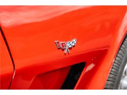 1979 Chevrolet Corvette (CC-2078313) for sale in Hyde Park, Utah