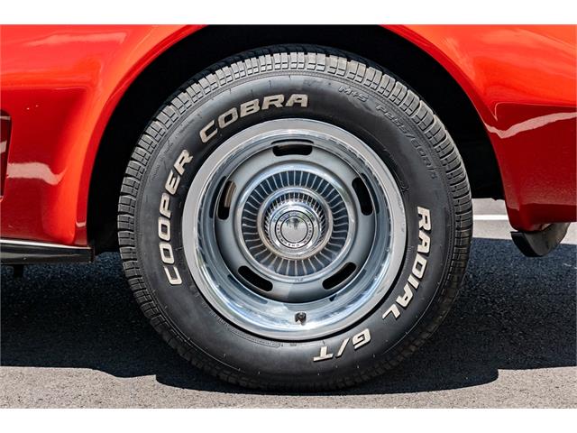 1979 Chevrolet Corvette (CC-2078313) for sale in Hyde Park, Utah