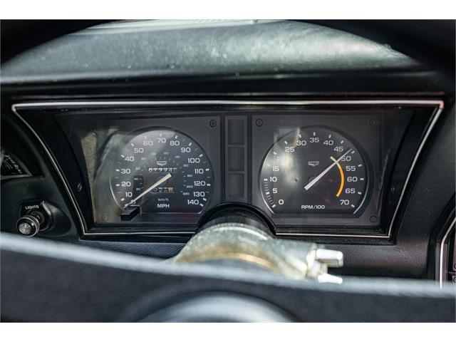 1979 Chevrolet Corvette (CC-2078313) for sale in Hyde Park, Utah