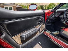 1979 Chevrolet Corvette (CC-2078313) for sale in Hyde Park, Utah