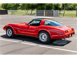 1979 Chevrolet Corvette (CC-2078313) for sale in Hyde Park, Utah