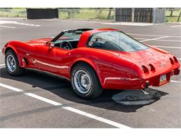 1979 Chevrolet Corvette (CC-2078313) for sale in Hyde Park, Utah