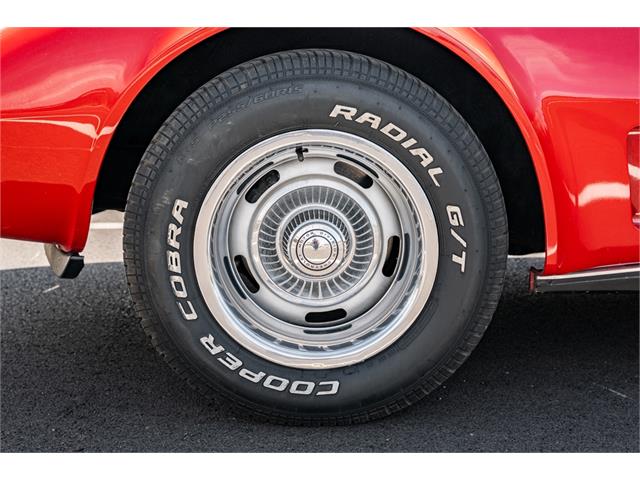 1979 Chevrolet Corvette (CC-2078313) for sale in Hyde Park, Utah