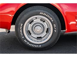 1979 Chevrolet Corvette (CC-2078313) for sale in Hyde Park, Utah