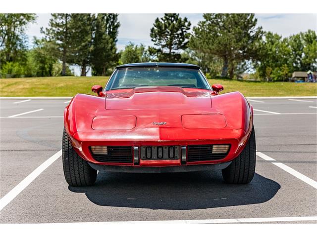 1979 Chevrolet Corvette (CC-2078313) for sale in Hyde Park, Utah