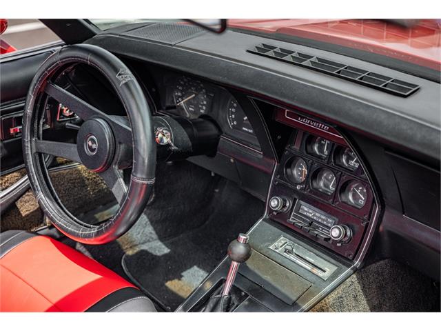1979 Chevrolet Corvette (CC-2078313) for sale in Hyde Park, Utah