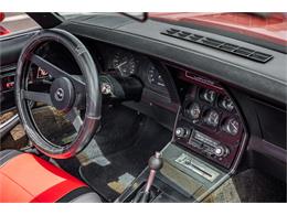 1979 Chevrolet Corvette (CC-2078313) for sale in Hyde Park, Utah