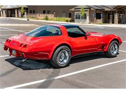 1979 Chevrolet Corvette (CC-2078313) for sale in Hyde Park, Utah