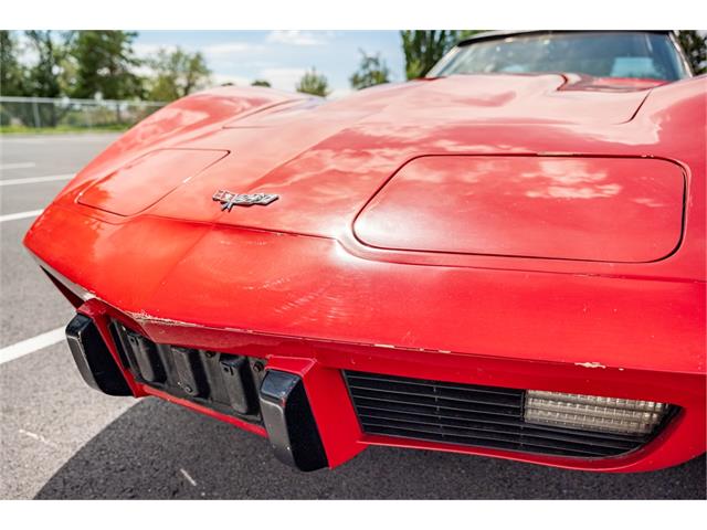 1979 Chevrolet Corvette (CC-2078313) for sale in Hyde Park, Utah