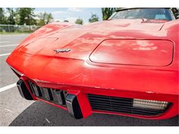 1979 Chevrolet Corvette (CC-2078313) for sale in Hyde Park, Utah