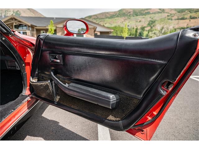 1979 Chevrolet Corvette (CC-2078313) for sale in Hyde Park, Utah