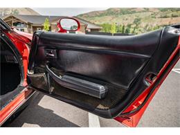 1979 Chevrolet Corvette (CC-2078313) for sale in Hyde Park, Utah