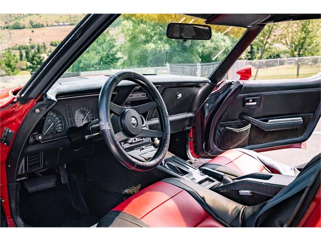 1979 Chevrolet Corvette (CC-2078313) for sale in Hyde Park, Utah