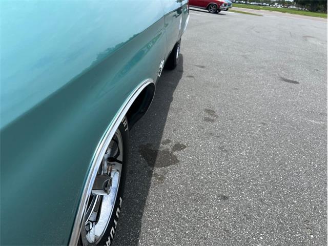 1970 Chevrolet Chevelle (CC-2078314) for sale in Largo, Florida