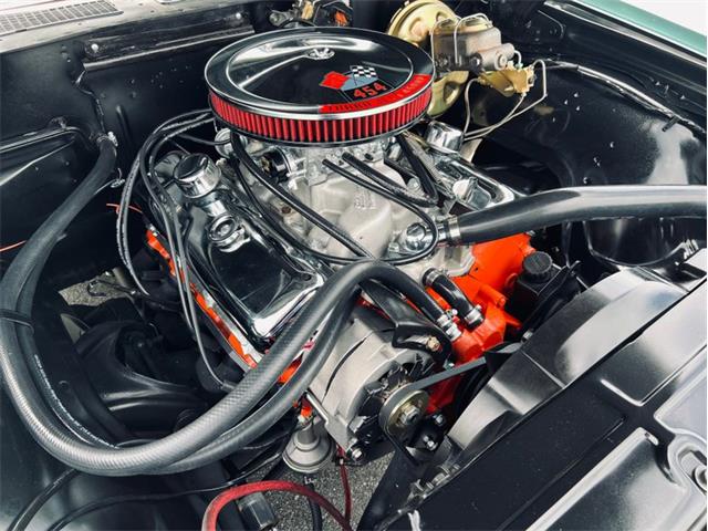 1970 Chevrolet Chevelle (CC-2078314) for sale in Largo, Florida