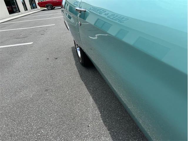 1970 Chevrolet Chevelle (CC-2078314) for sale in Largo, Florida
