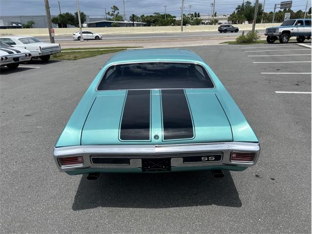 1970 Chevrolet Chevelle (CC-2078314) for sale in Largo, Florida