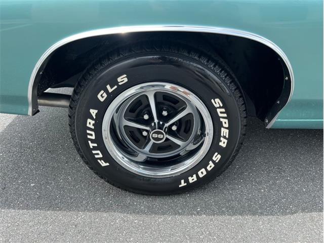 1970 Chevrolet Chevelle (CC-2078314) for sale in Largo, Florida