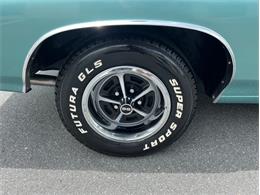 1970 Chevrolet Chevelle (CC-2078314) for sale in Largo, Florida