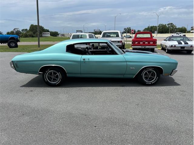 1970 Chevrolet Chevelle (CC-2078314) for sale in Largo, Florida