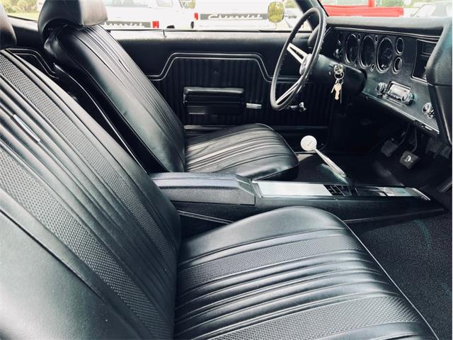 1970 Chevrolet Chevelle (CC-2078314) for sale in Largo, Florida