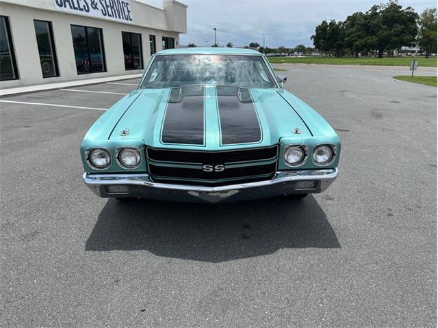 1970 Chevrolet Chevelle (CC-2078314) for sale in Largo, Florida