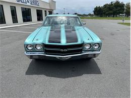1970 Chevrolet Chevelle (CC-2078314) for sale in Largo, Florida