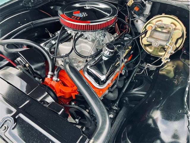 1970 Chevrolet Chevelle (CC-2078314) for sale in Largo, Florida