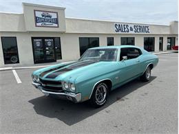 1970 Chevrolet Chevelle (CC-2078314) for sale in Largo, Florida