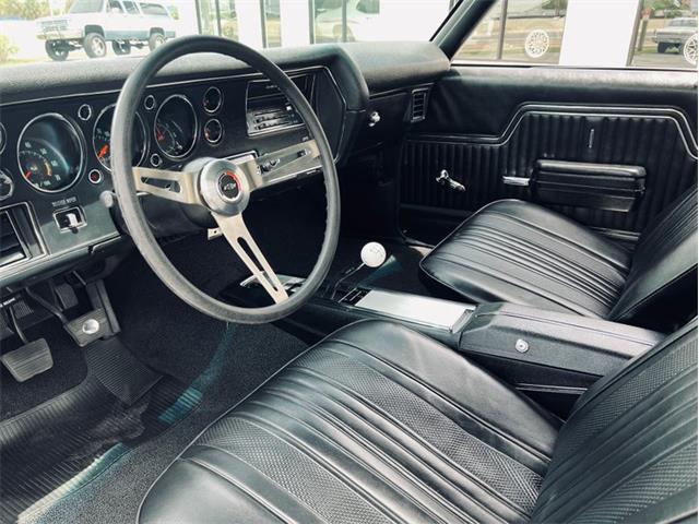 1970 Chevrolet Chevelle (CC-2078314) for sale in Largo, Florida