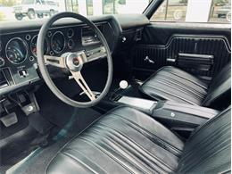 1970 Chevrolet Chevelle (CC-2078314) for sale in Largo, Florida