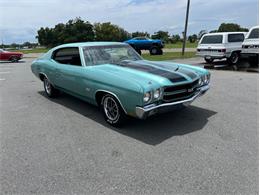 1970 Chevrolet Chevelle (CC-2078314) for sale in Largo, Florida