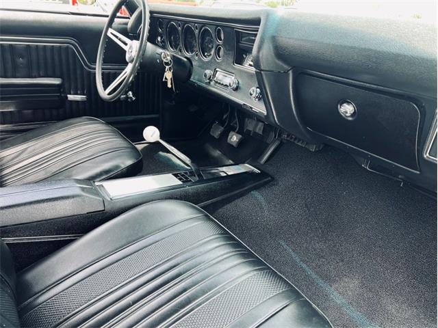 1970 Chevrolet Chevelle (CC-2078314) for sale in Largo, Florida