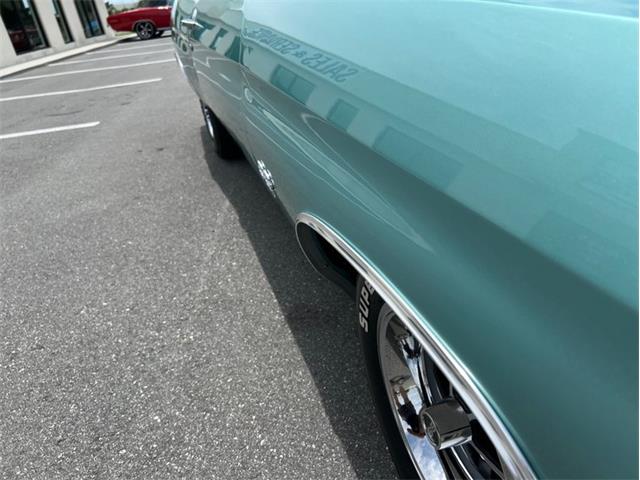 1970 Chevrolet Chevelle (CC-2078314) for sale in Largo, Florida