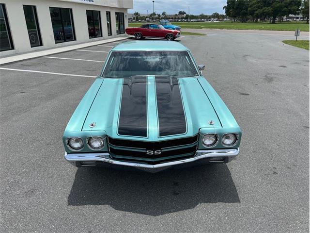 1970 Chevrolet Chevelle (CC-2078314) for sale in Largo, Florida