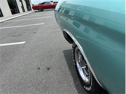 1970 Chevrolet Chevelle (CC-2078314) for sale in Largo, Florida